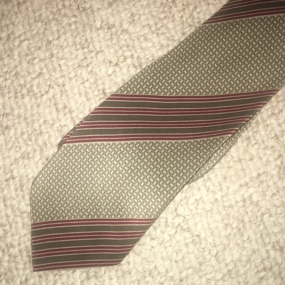 Giorgio Armani Tie - Picture 1 of 1